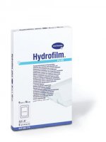 Náplast fixační HYDROFILM PLUS 9x10cm/5ks