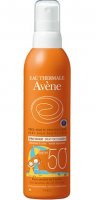 AVENE Spray pro děti 50+ 200ml