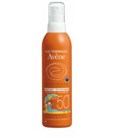 Avène Sprej pro děti SPF50+ 200 ml