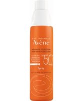 AVENE Sun Sprej SPF50+ 200ml