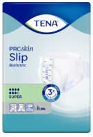 Tena Slip Super Stretch XXL inkontinenční kalhotky 32 ks