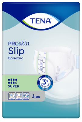 Tena Slip Super Stretch XXL inkontinenční kalhotky 32 ks