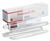 JENAMAZOL 2%