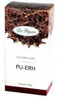 Dr.Popov Čaj Pu Erh čaj čínských císařů 100 g