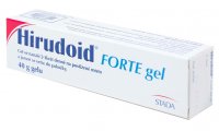 Hirudoid Forte gel 40g
