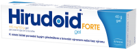 Hirudoid Forte gel 40 g