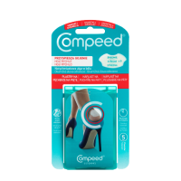 Compeed Náplast na puchýře na paty 5 ks