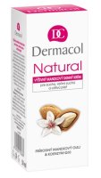 Dermacol Natural Výživný mandlový denní krém 50ml