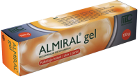 ALMIRAL gel 100 g