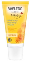 WELEDA Měsíčkový ochranný balzám 30ml 2+1 AKCE na sortiment zn. Weleda. Platí v e-shopu BENU.cz do 15. 3. 2020 nebo do vyprodání zásob.