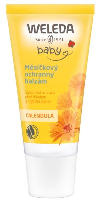 WELEDA Měsíčkový ochranný balzám 30ml 2+1 AKCE na sortiment zn. Weleda. Platí v e-shopu BENU.cz do 15. 3. 2020 nebo do vyprodání zásob.