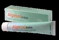 Algesal dermální krém 50g