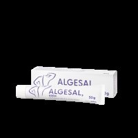 Algesal dermální krém 50g