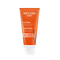 Weleda balzám na nohy 75 ml