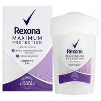 Rexona Stick MaxPro SensDry 45 ml