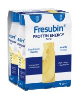 FRESUBIN PROTEIN ENERGY VANILKA