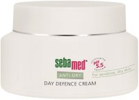 Sebamed Denní krém s fytosteroly 50 ml