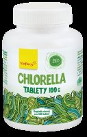 Wolfberry BIO Chlorella 500 tablet