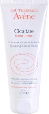 Avene Cicalfate Krém na ruce 100 ml