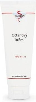 Fagron Octanový krém tuba 100 ml