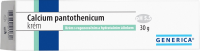 Generica Calcium pantothenicum Kalciovka 30 g