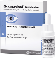 SICCAPROTECT OPH 30MG/ML+14MG/ML OPH GTT SOL 3X10ML