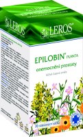 LEROS Epilobin Planta perorální léčivý čaj sáčky 20 ks