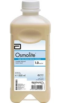 Osmolite perorální roztok 1 x 500ml 1.0 kcal/ml