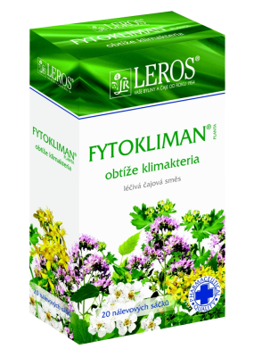 FYTOKLIMAN PLANTA - SPC 20 I