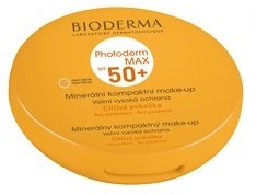 Bioderma Photod.MAX komp.make-up SPF50+ Tmavý 10g 1 x 10 g