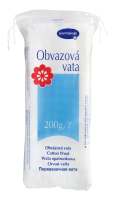 Hartmann-Rico vata obvazová skládaná 200 g