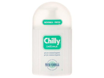 Chilly Intima Fresh 200 ml