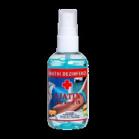 Ajatin Akut sprej 1% 100ml