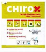 Chirox 50g