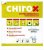 Chirox 50g