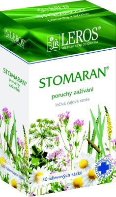 STOMARAN - SPC 20 II