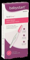FertilTime ovulační testy 5ks v balení