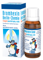 BROMHEXIN BERLIN-CHEMIE