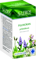 PULMORAN