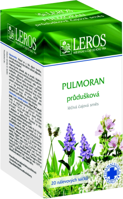 PULMORAN - SPC 20 II