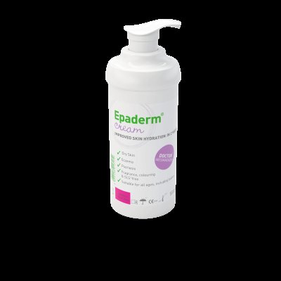 Epaderm Cream 500g