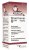 BROMHEXIN 8 KM kapky /8 mg/ml 50 ml
