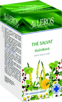 THÉ SALVAT