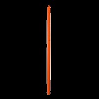 Trubice do koneč. 2/4x120 c.o. 5ks 573101