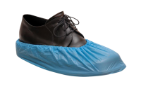 Návlek na obuv plastový 100 ks