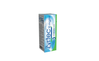 ZYRTEC perorální kapky roztok 20 ml