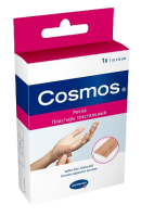 COSMOS Rychloobvaz Pevná 1mx6cm