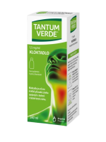 TANTUM VERDE kloktadlo 240 ml