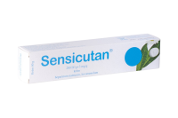SENSICUTAN dermální krém 80 g
