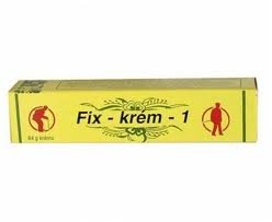 Fix Fix krém-1 84 ml